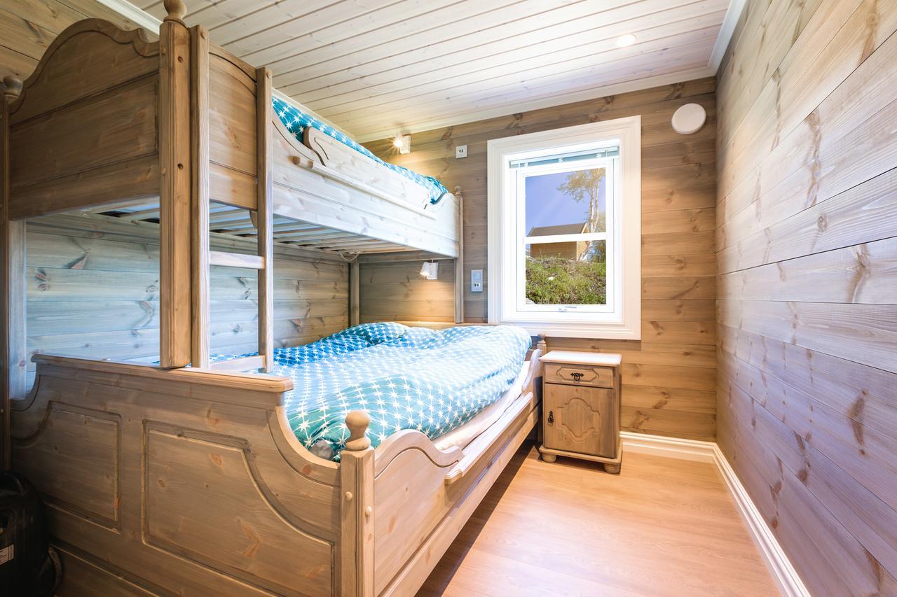 Lastolen 3 Bedrooms Brunstad Extérieur photo