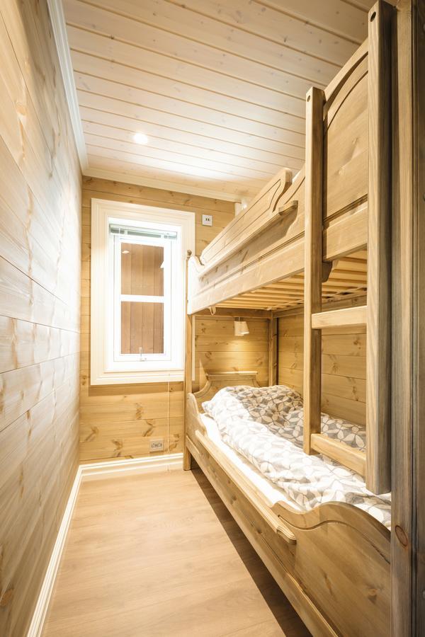 Lastolen 3 Bedrooms Brunstad Extérieur photo