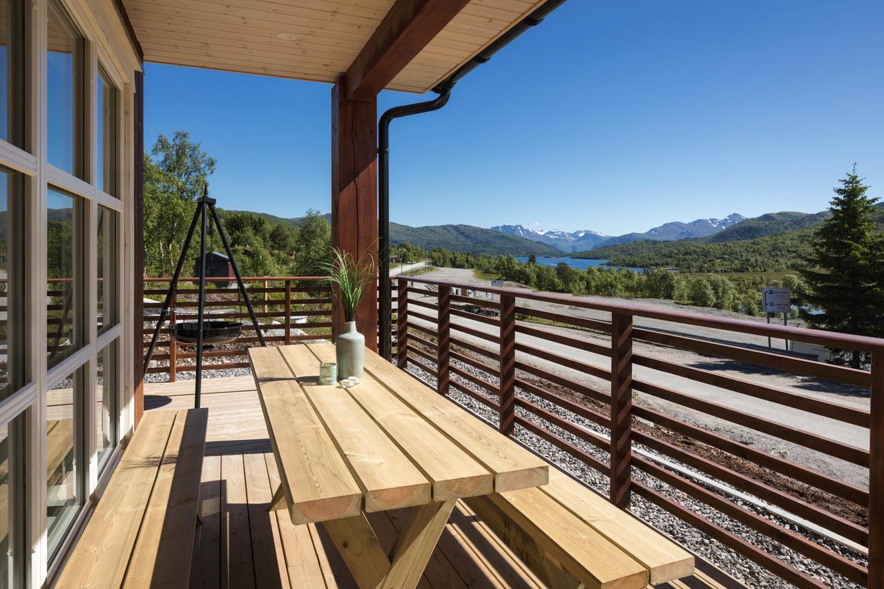 Lastolen 3 Bedrooms Brunstad Extérieur photo