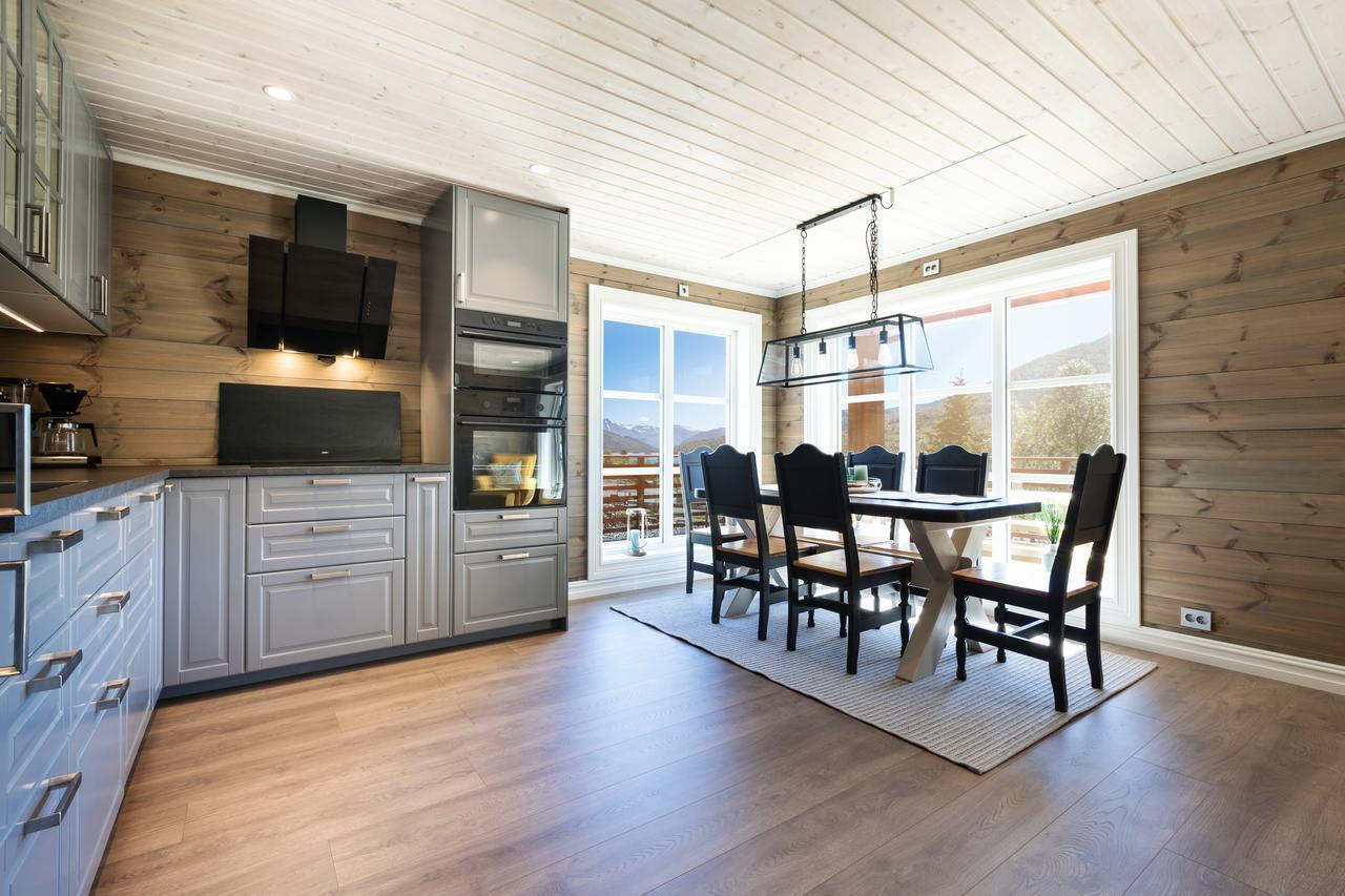 Lastolen 3 Bedrooms Brunstad Extérieur photo